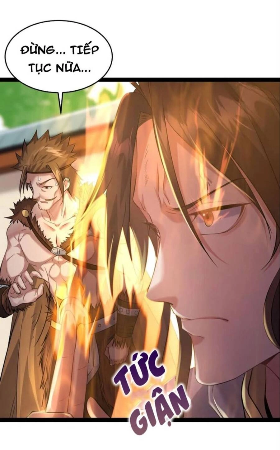 Ta Là Nhân Vật Phản Diện Đại Thiếu Gia Chapter 13 - 34