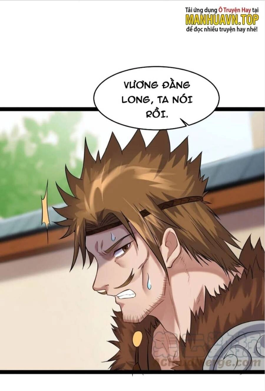 Ta Là Nhân Vật Phản Diện Đại Thiếu Gia Chapter 13 - 36