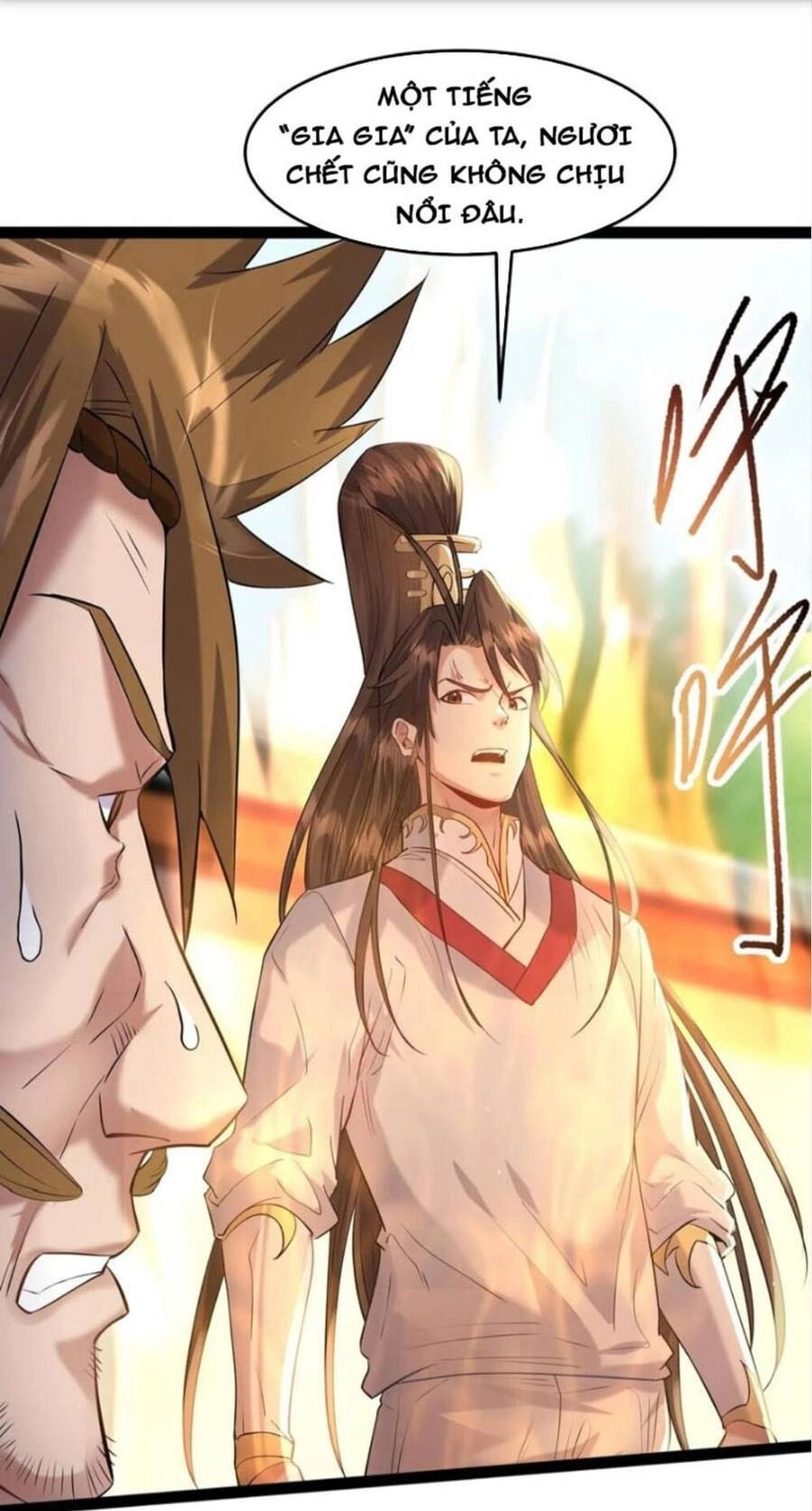 Ta Là Nhân Vật Phản Diện Đại Thiếu Gia Chapter 13 - 37