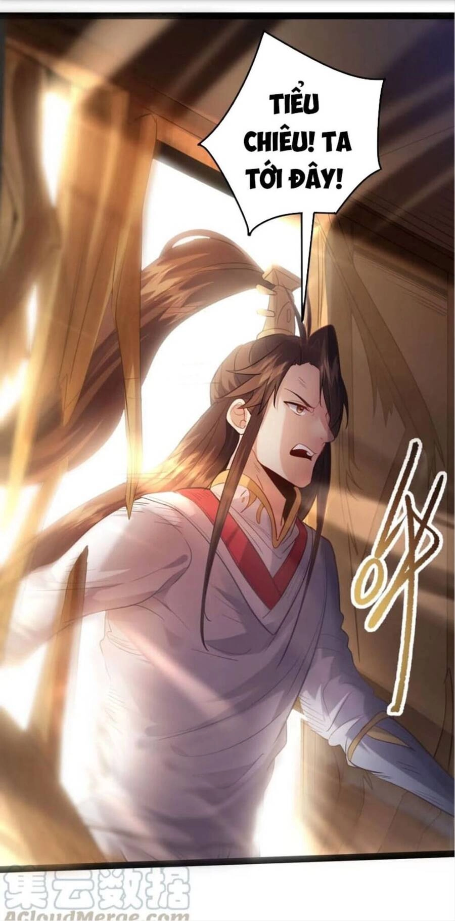 Ta Là Nhân Vật Phản Diện Đại Thiếu Gia Chapter 13 - 41