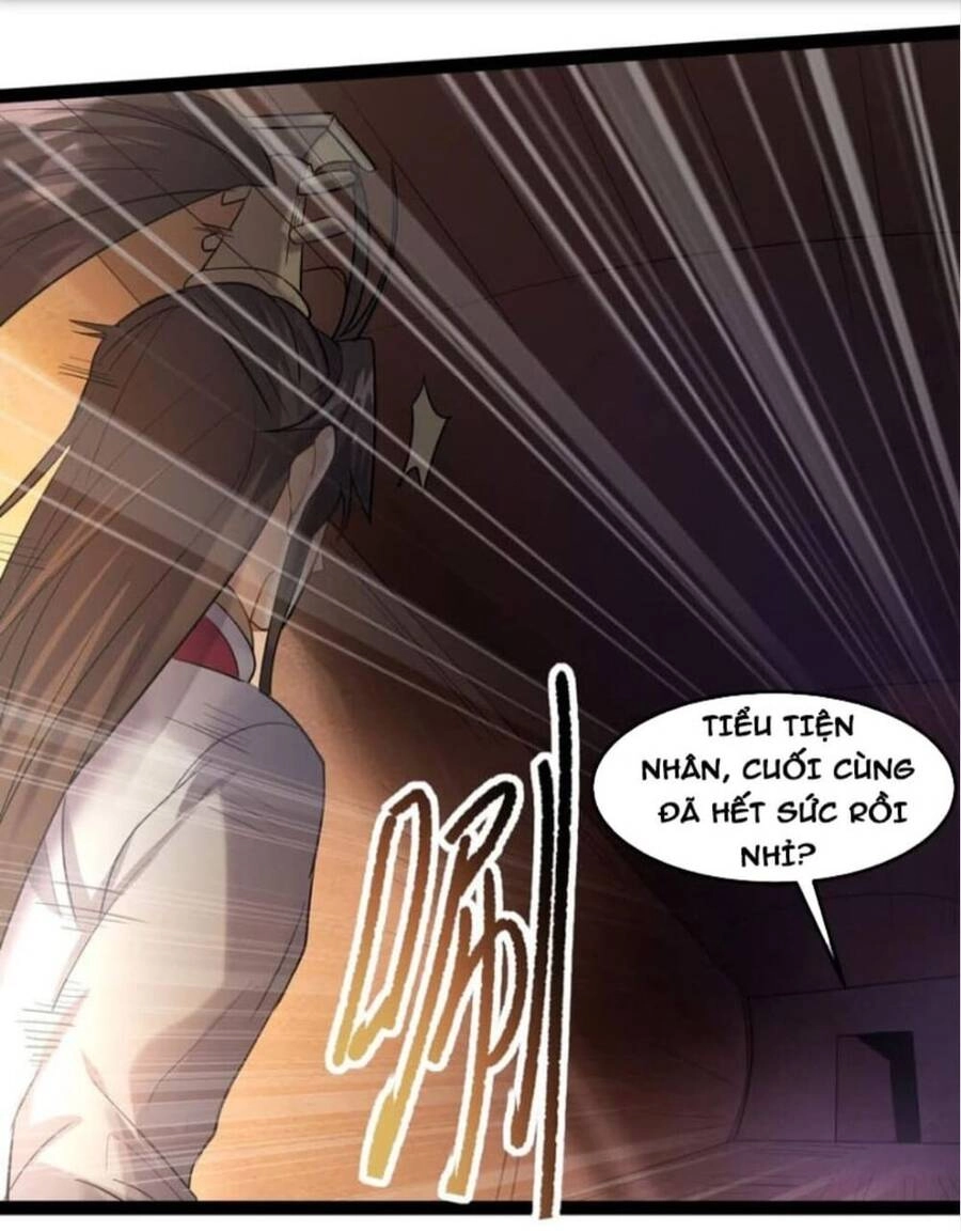 Ta Là Nhân Vật Phản Diện Đại Thiếu Gia Chapter 14 - 2