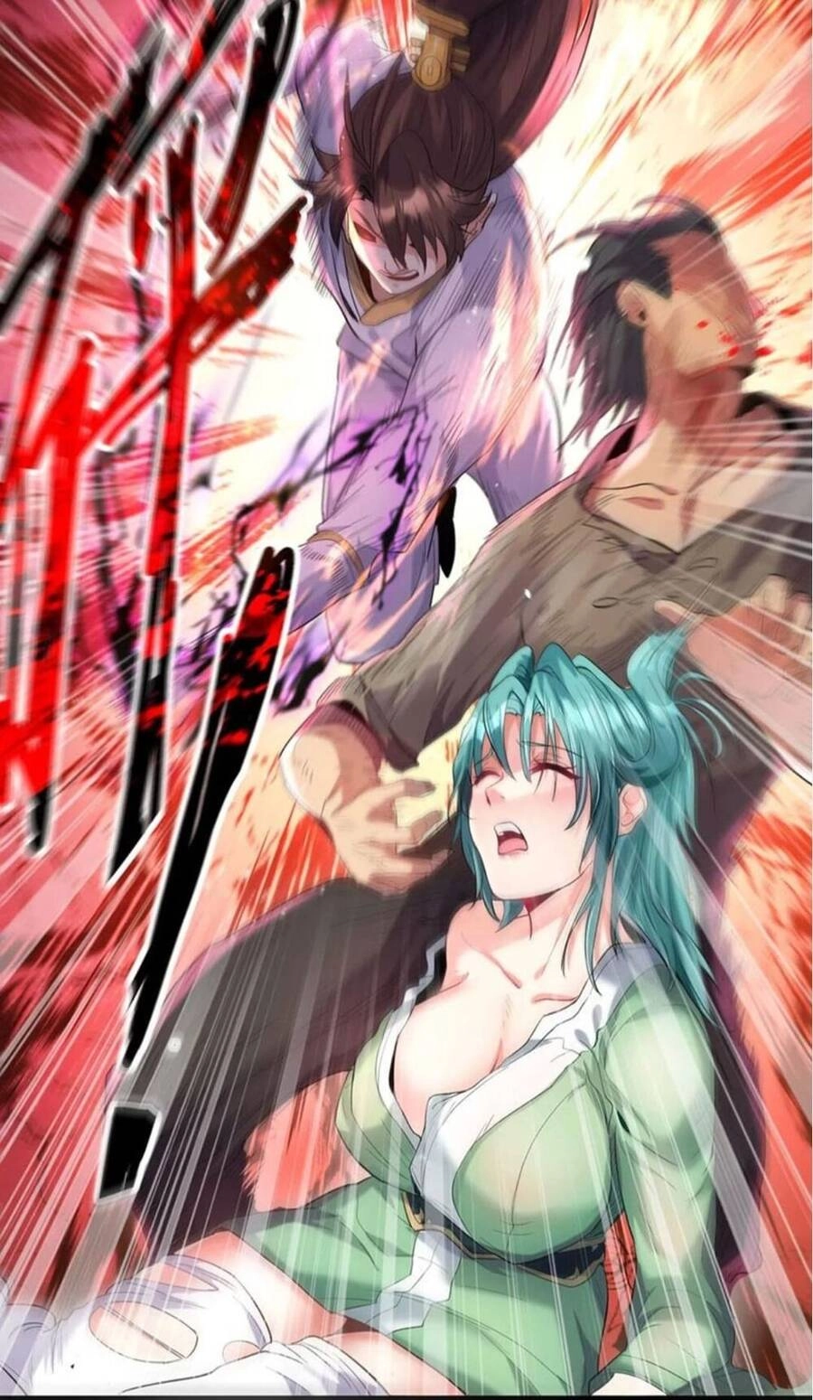 Ta Là Nhân Vật Phản Diện Đại Thiếu Gia Chapter 14 - 4