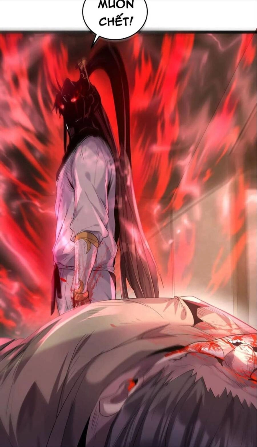 Ta Là Nhân Vật Phản Diện Đại Thiếu Gia Chapter 14 - 7