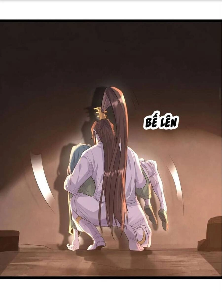 Ta Là Nhân Vật Phản Diện Đại Thiếu Gia Chapter 14 - 9