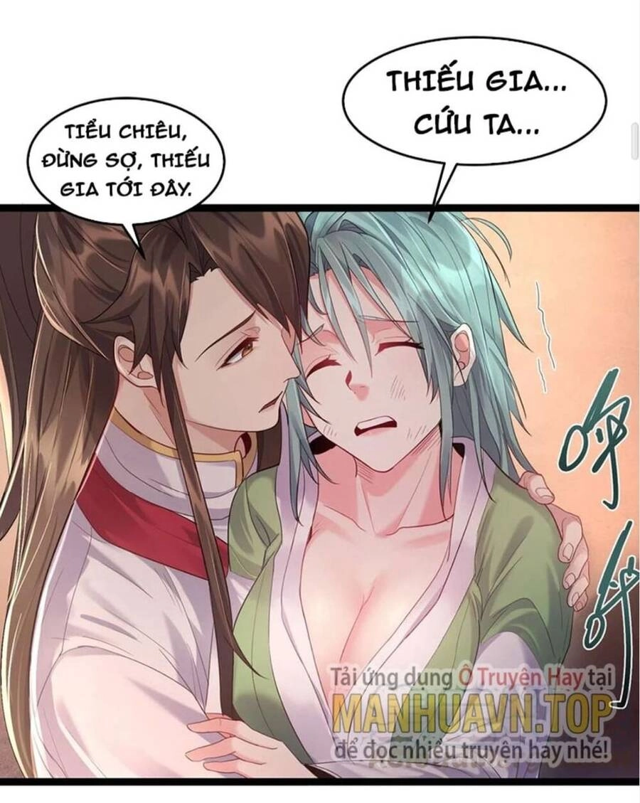 Ta Là Nhân Vật Phản Diện Đại Thiếu Gia Chapter 14 - 10