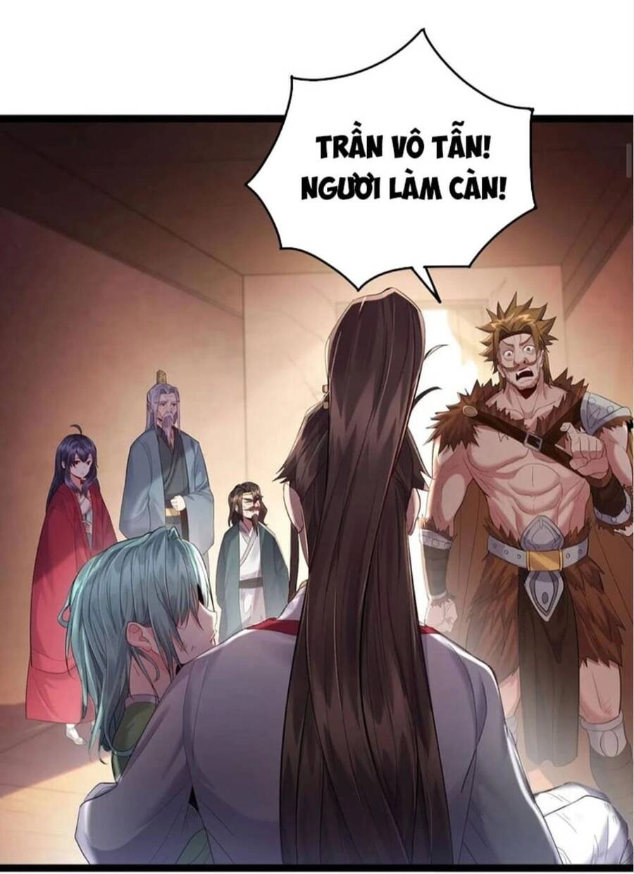 Ta Là Nhân Vật Phản Diện Đại Thiếu Gia Chapter 14 - 11