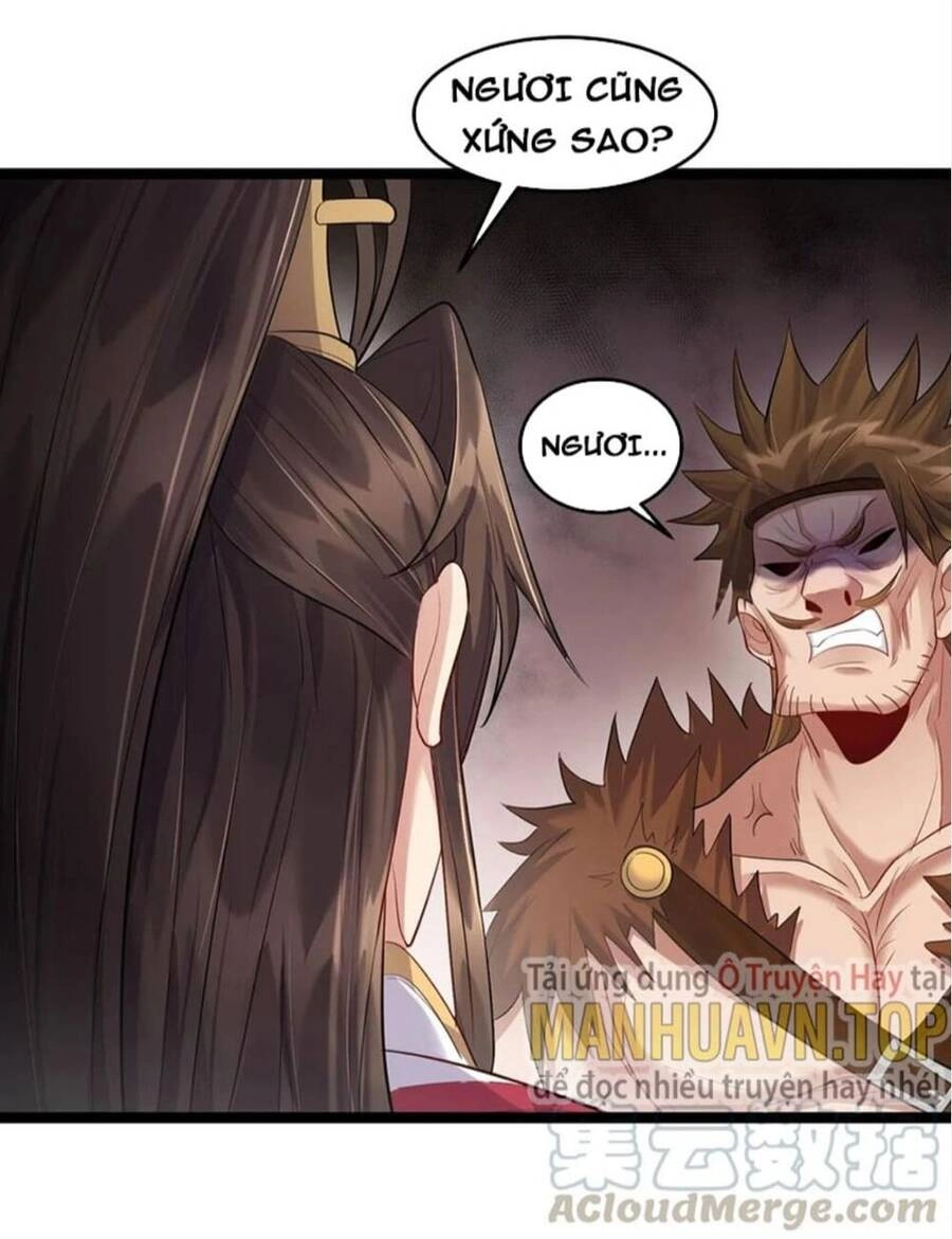 Ta Là Nhân Vật Phản Diện Đại Thiếu Gia Chapter 14 - 14