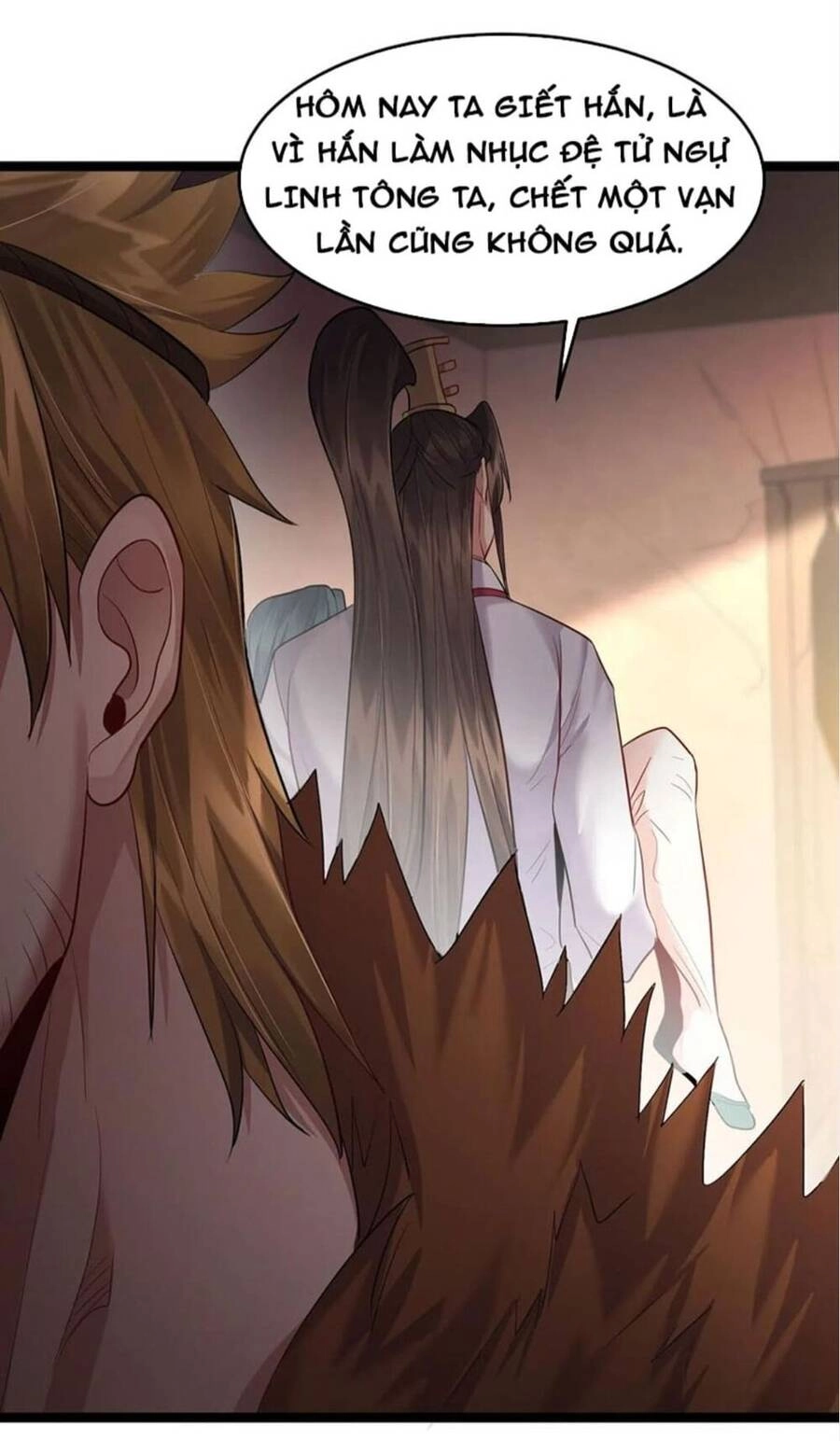 Ta Là Nhân Vật Phản Diện Đại Thiếu Gia Chapter 14 - 15