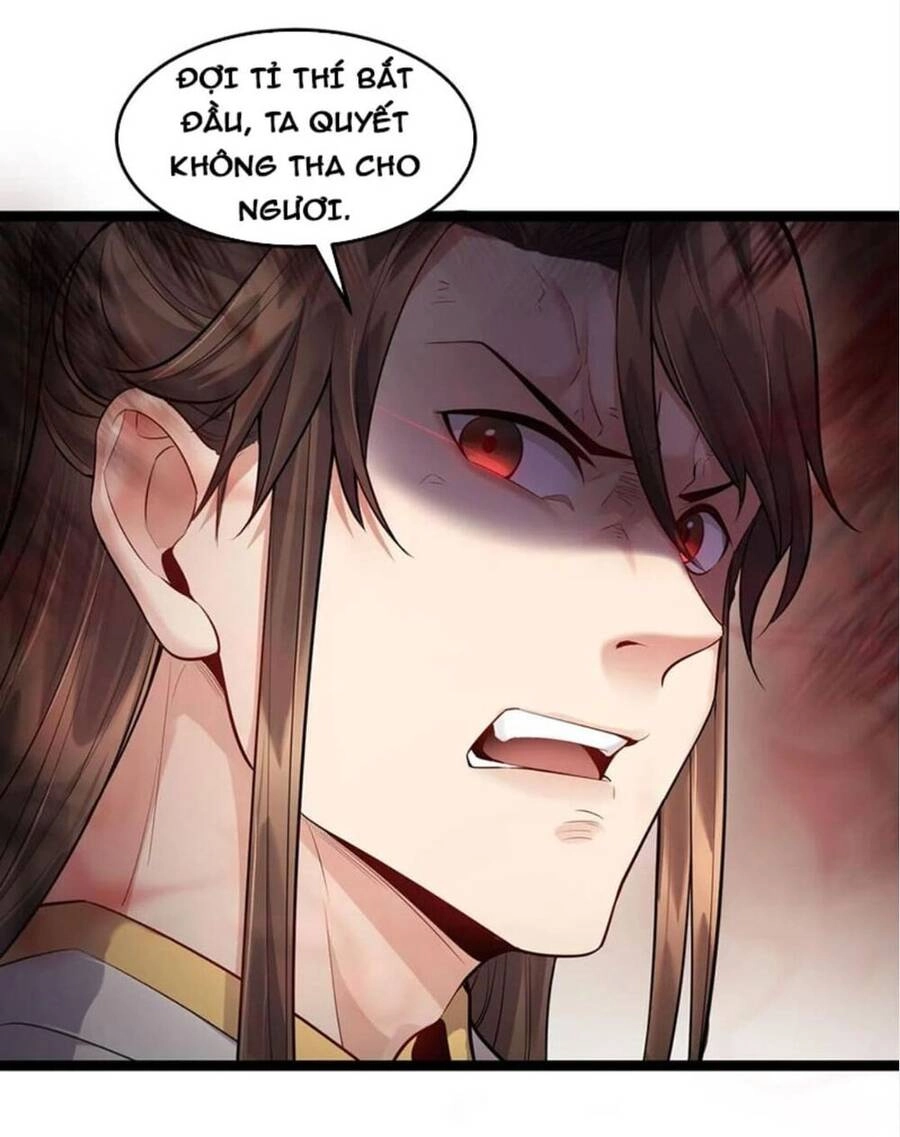 Ta Là Nhân Vật Phản Diện Đại Thiếu Gia Chapter 14 - 17