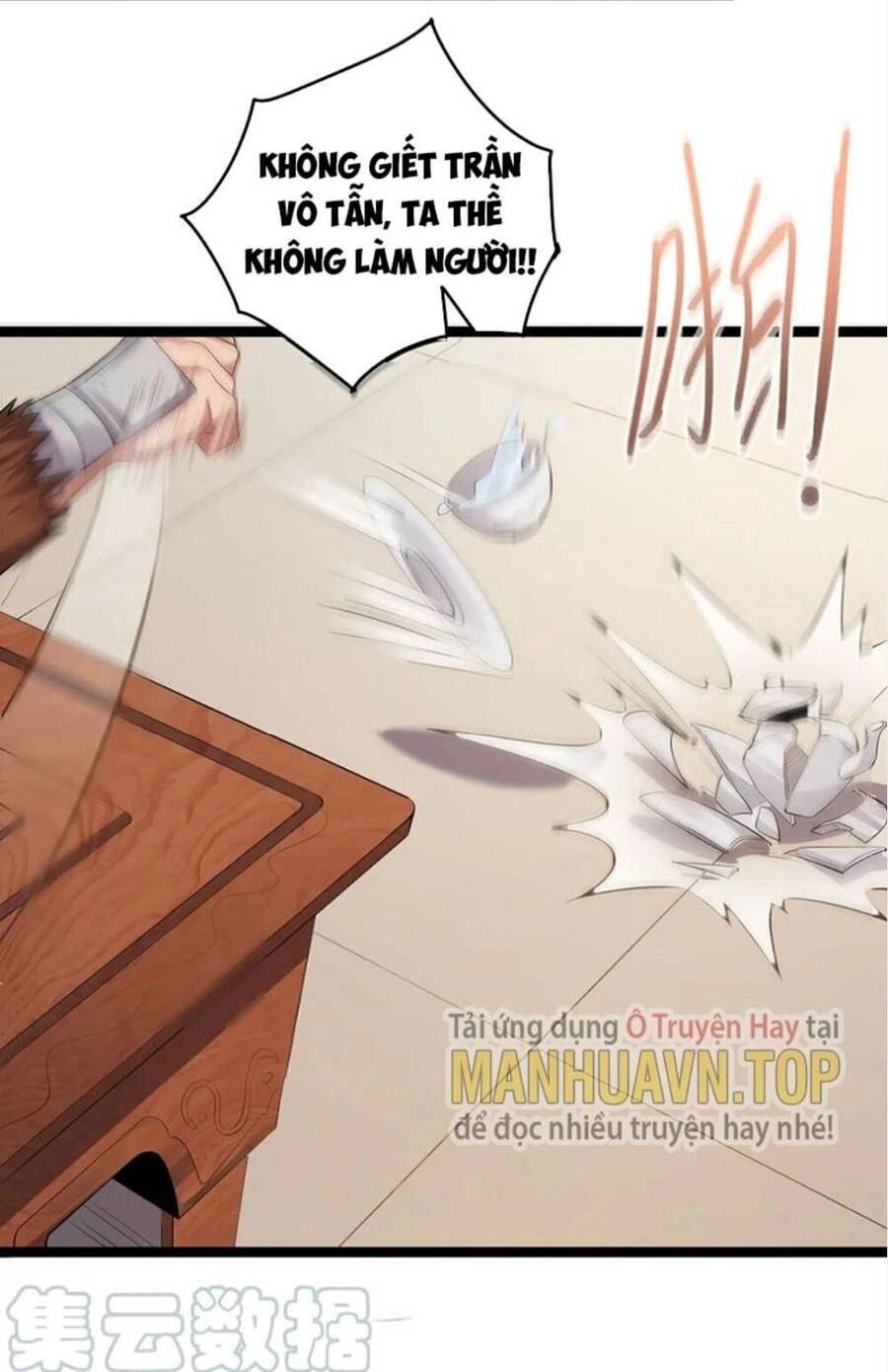 Ta Là Nhân Vật Phản Diện Đại Thiếu Gia Chapter 14 - 20