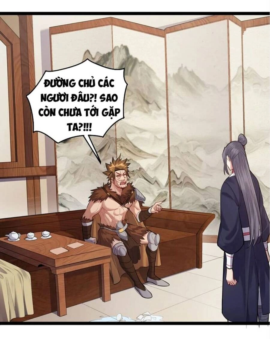 Ta Là Nhân Vật Phản Diện Đại Thiếu Gia Chapter 14 - 21