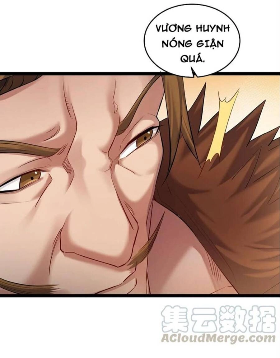 Ta Là Nhân Vật Phản Diện Đại Thiếu Gia Chapter 14 - 22