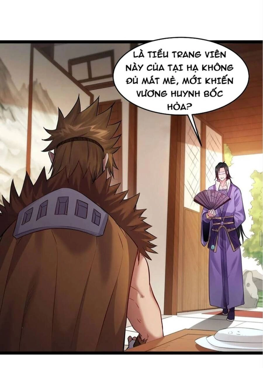 Ta Là Nhân Vật Phản Diện Đại Thiếu Gia Chapter 14 - 23