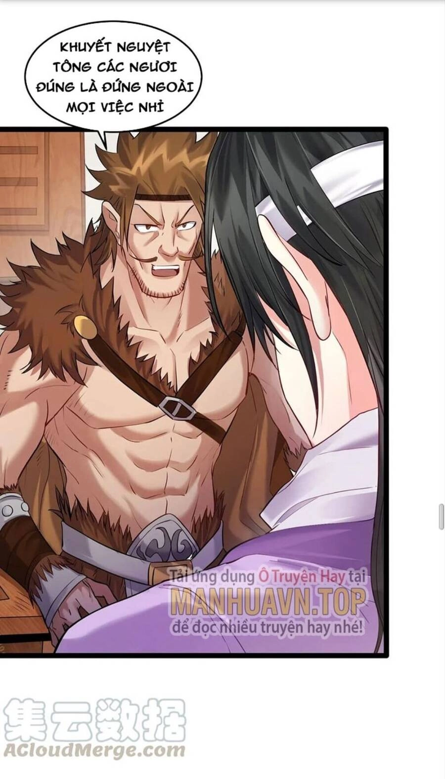 Ta Là Nhân Vật Phản Diện Đại Thiếu Gia Chapter 14 - 24