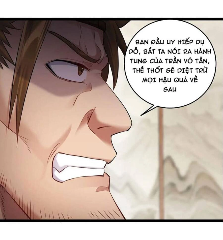 Ta Là Nhân Vật Phản Diện Đại Thiếu Gia Chapter 14 - 25