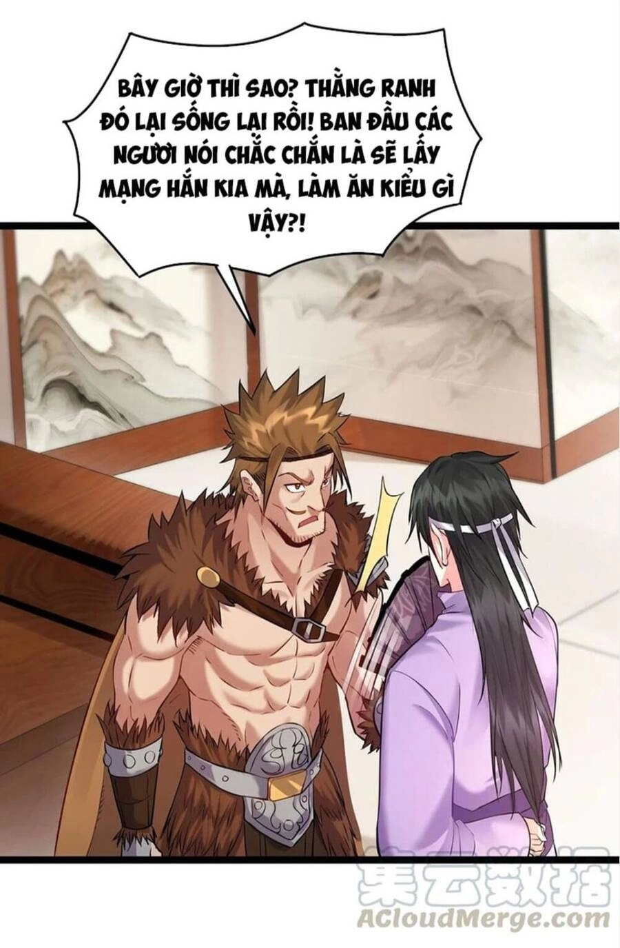 Ta Là Nhân Vật Phản Diện Đại Thiếu Gia Chapter 14 - 26