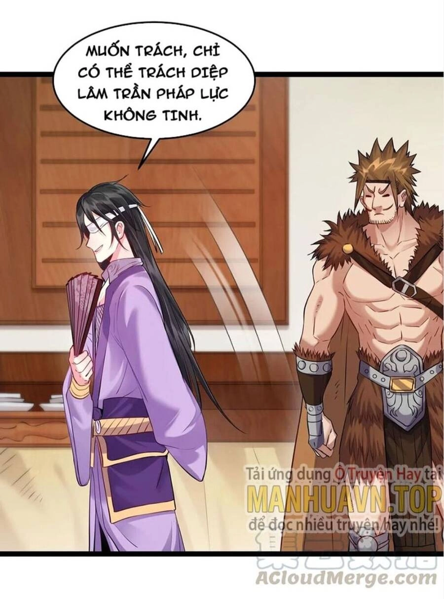 Ta Là Nhân Vật Phản Diện Đại Thiếu Gia Chapter 14 - 28