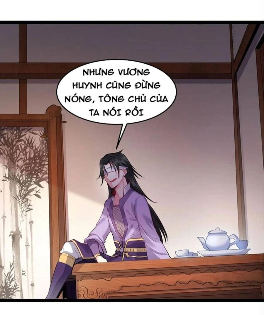 Ta Là Nhân Vật Phản Diện Đại Thiếu Gia Chapter 14 - 29