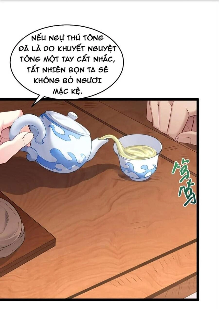 Ta Là Nhân Vật Phản Diện Đại Thiếu Gia Chapter 14 - 30