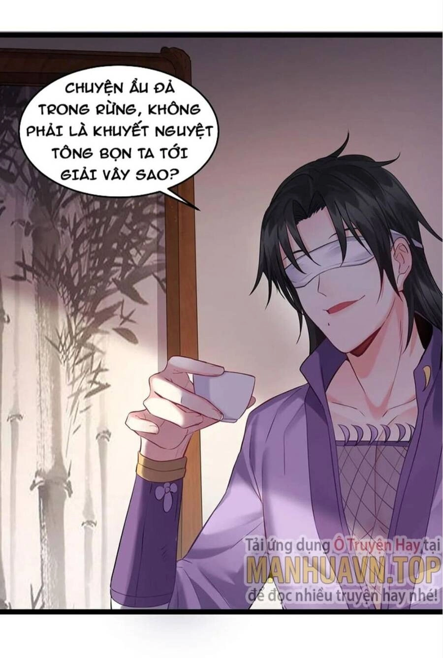 Ta Là Nhân Vật Phản Diện Đại Thiếu Gia Chapter 14 - 31