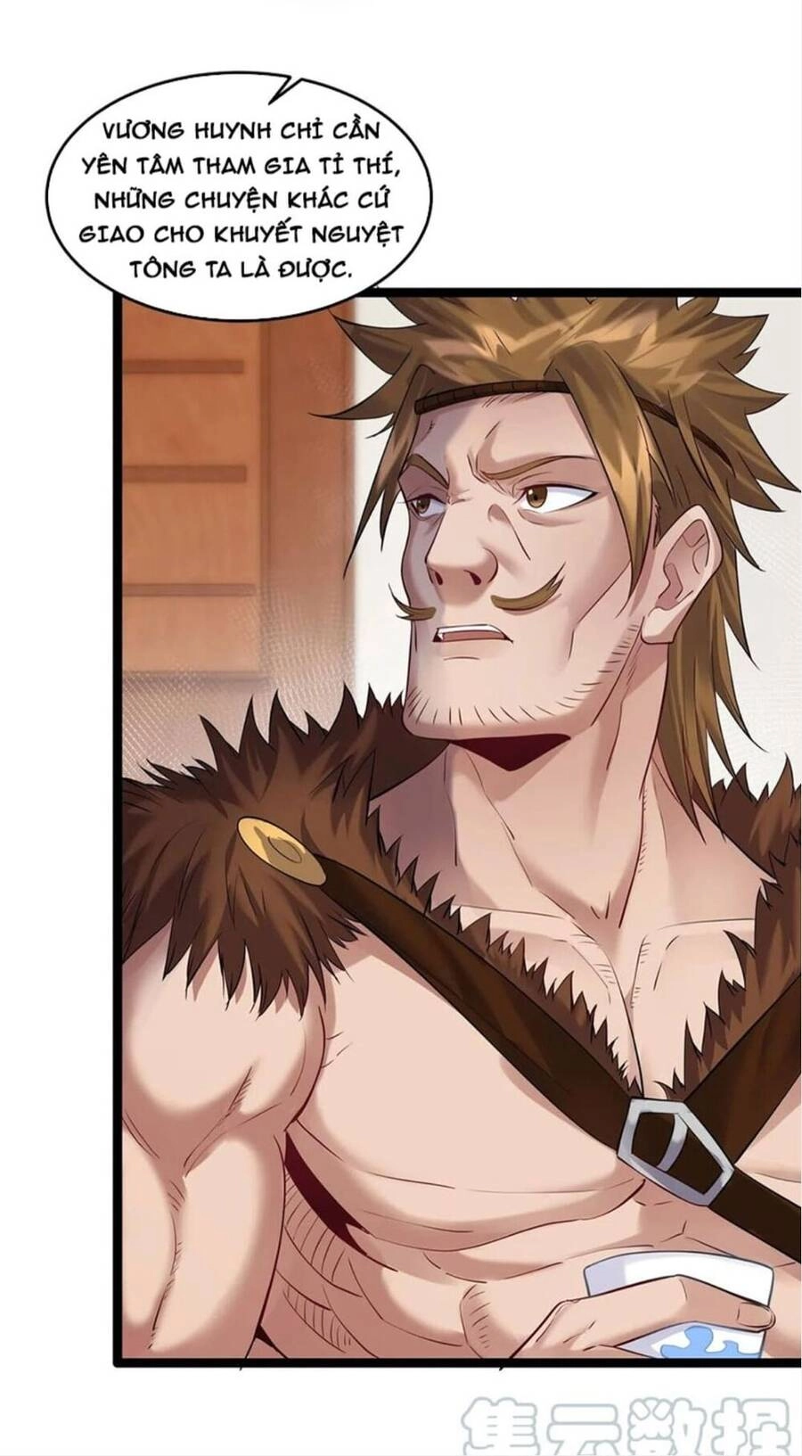 Ta Là Nhân Vật Phản Diện Đại Thiếu Gia Chapter 14 - 32