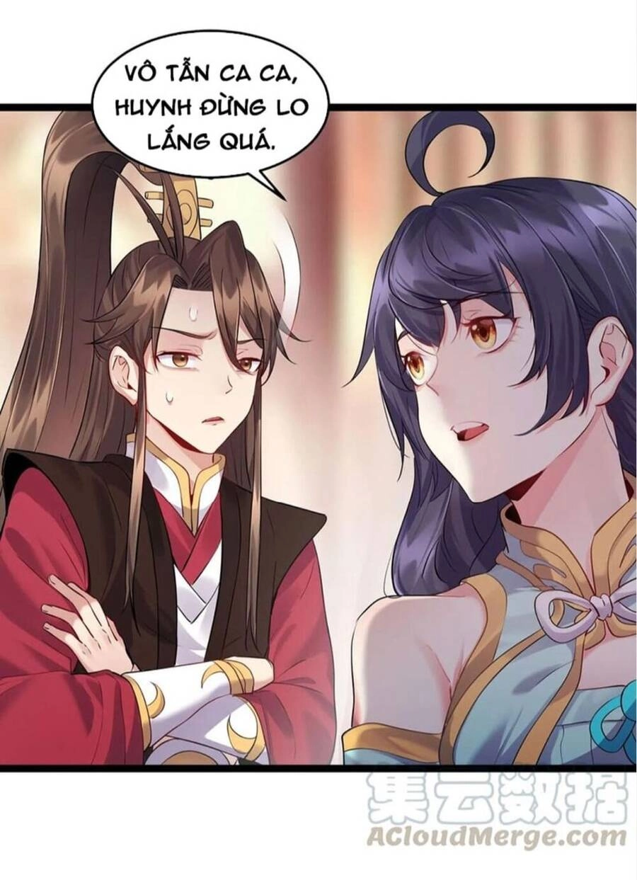 Ta Là Nhân Vật Phản Diện Đại Thiếu Gia Chapter 14 - 36