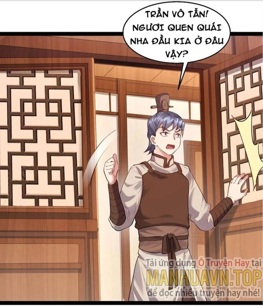 Ta Là Nhân Vật Phản Diện Đại Thiếu Gia Chapter 15 - 2