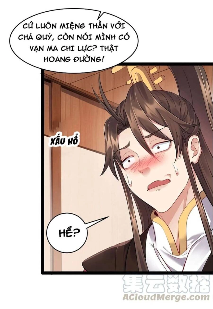 Ta Là Nhân Vật Phản Diện Đại Thiếu Gia Chapter 15 - 3