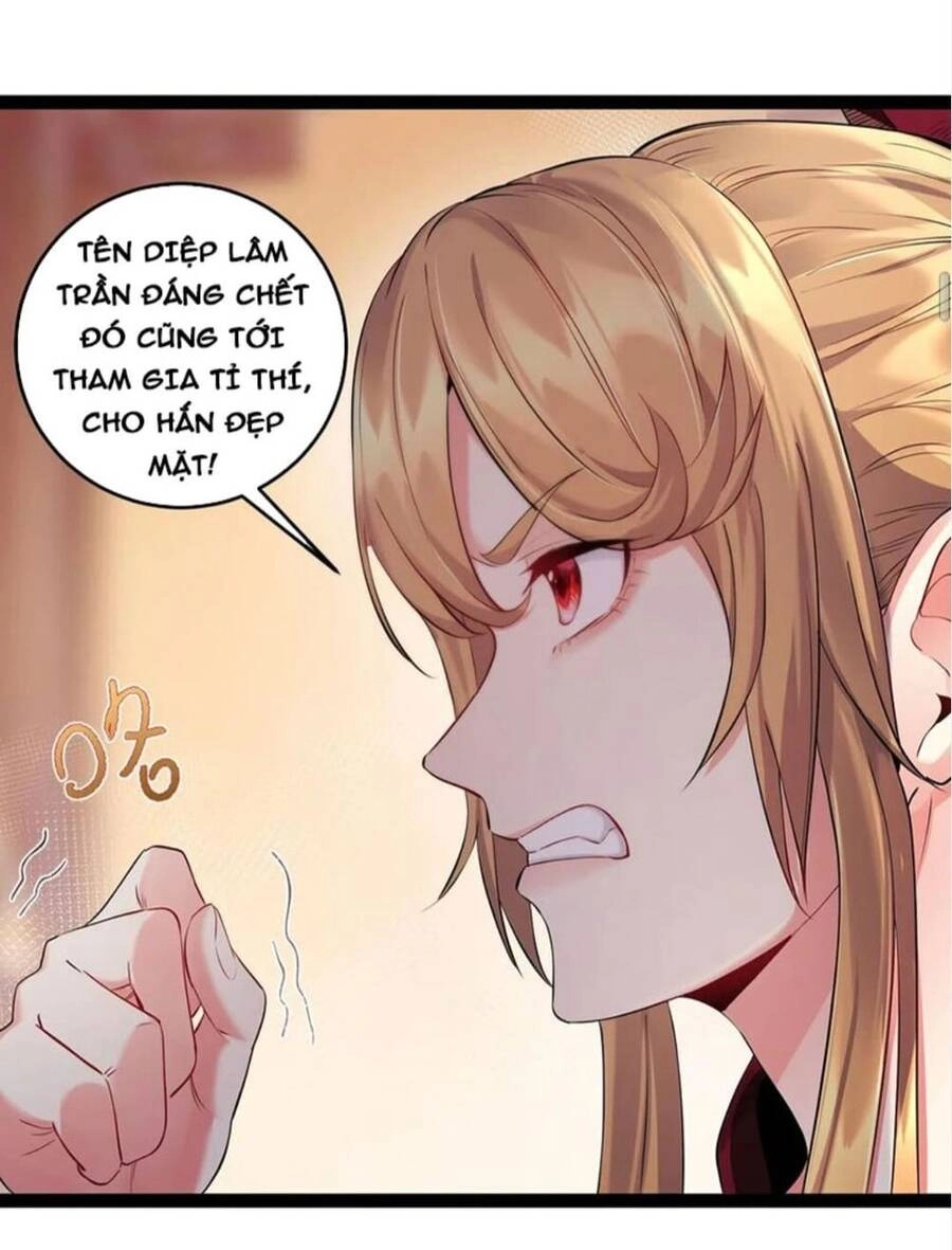 Ta Là Nhân Vật Phản Diện Đại Thiếu Gia Chapter 15 - 13