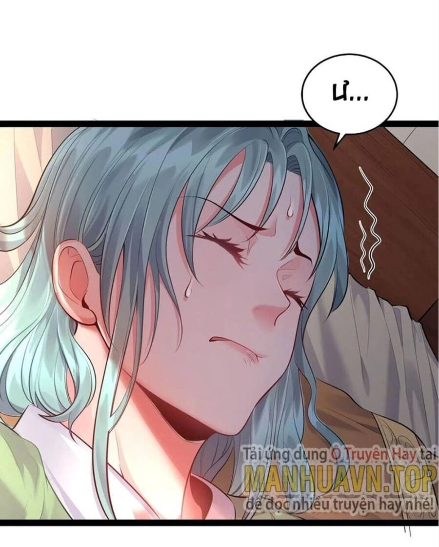 Ta Là Nhân Vật Phản Diện Đại Thiếu Gia Chapter 15 - 14