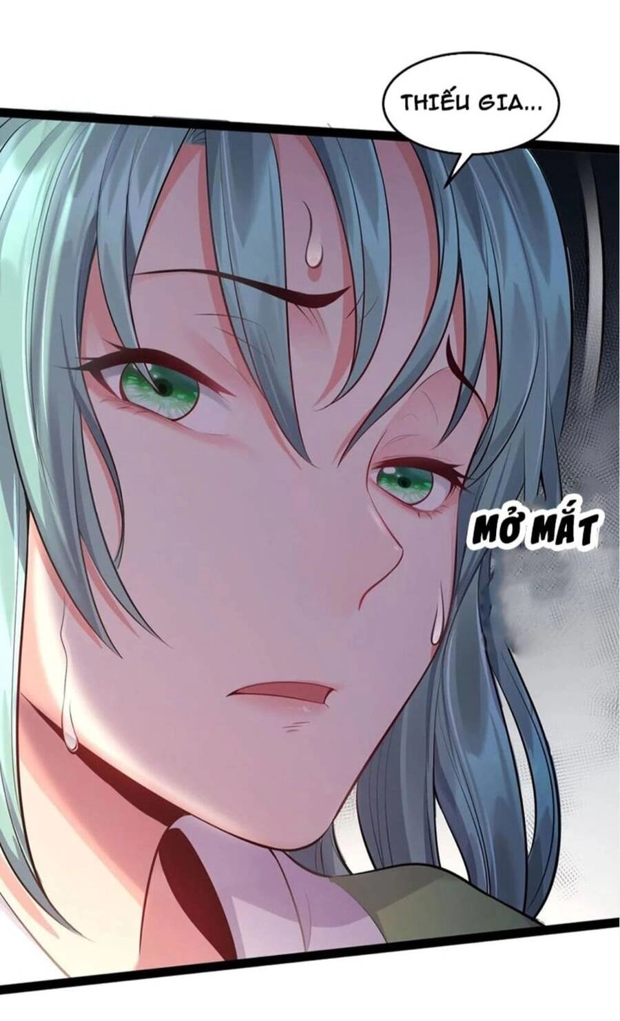 Ta Là Nhân Vật Phản Diện Đại Thiếu Gia Chapter 15 - 15