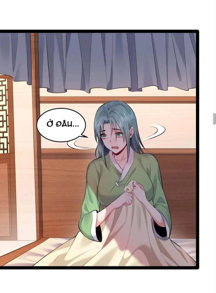 Ta Là Nhân Vật Phản Diện Đại Thiếu Gia Chapter 15 - 17