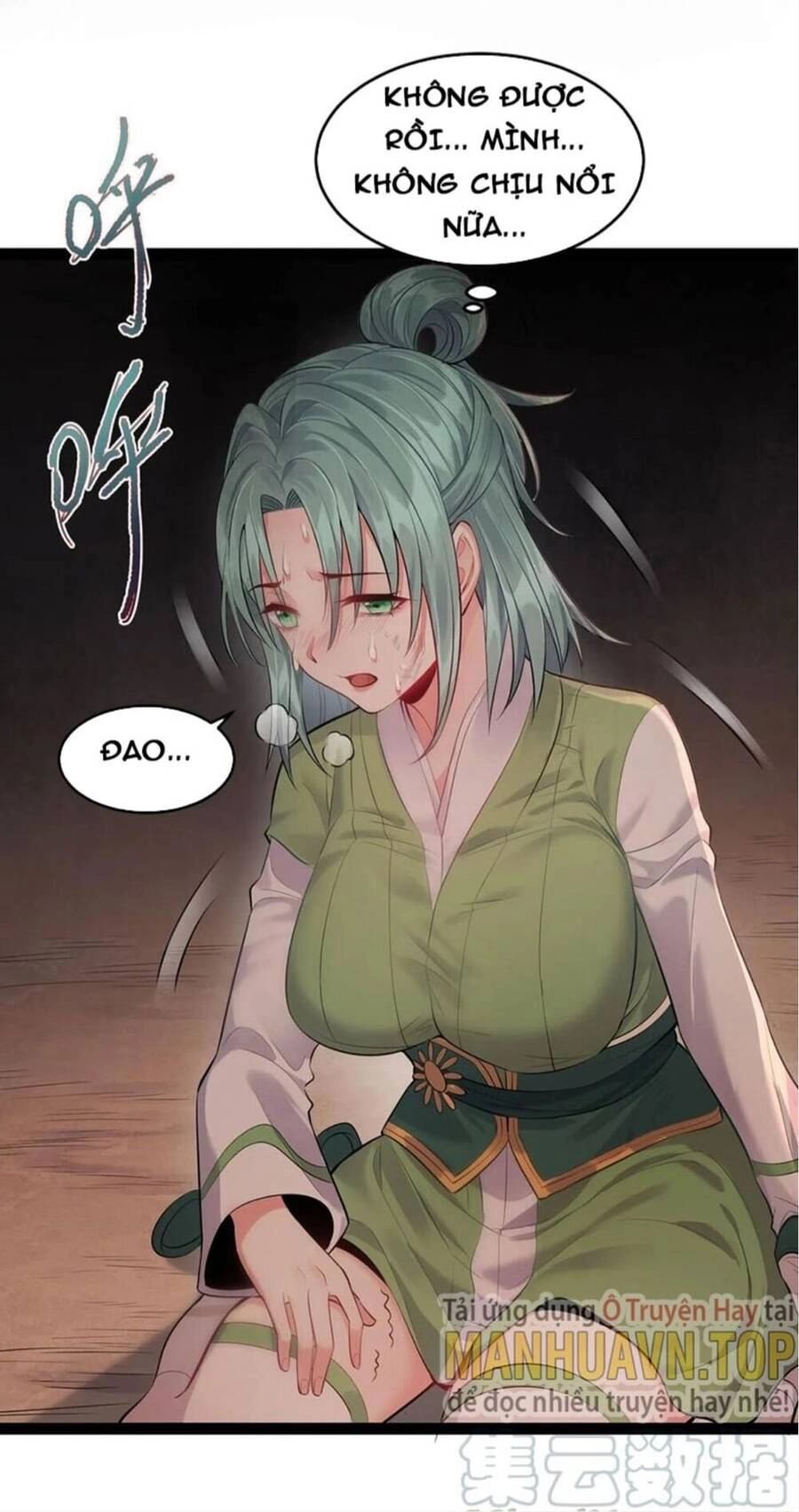 Ta Là Nhân Vật Phản Diện Đại Thiếu Gia Chapter 15 - 20