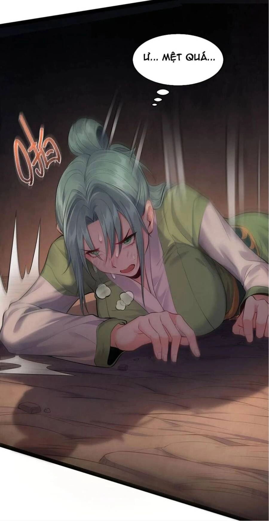 Ta Là Nhân Vật Phản Diện Đại Thiếu Gia Chapter 15 - 21