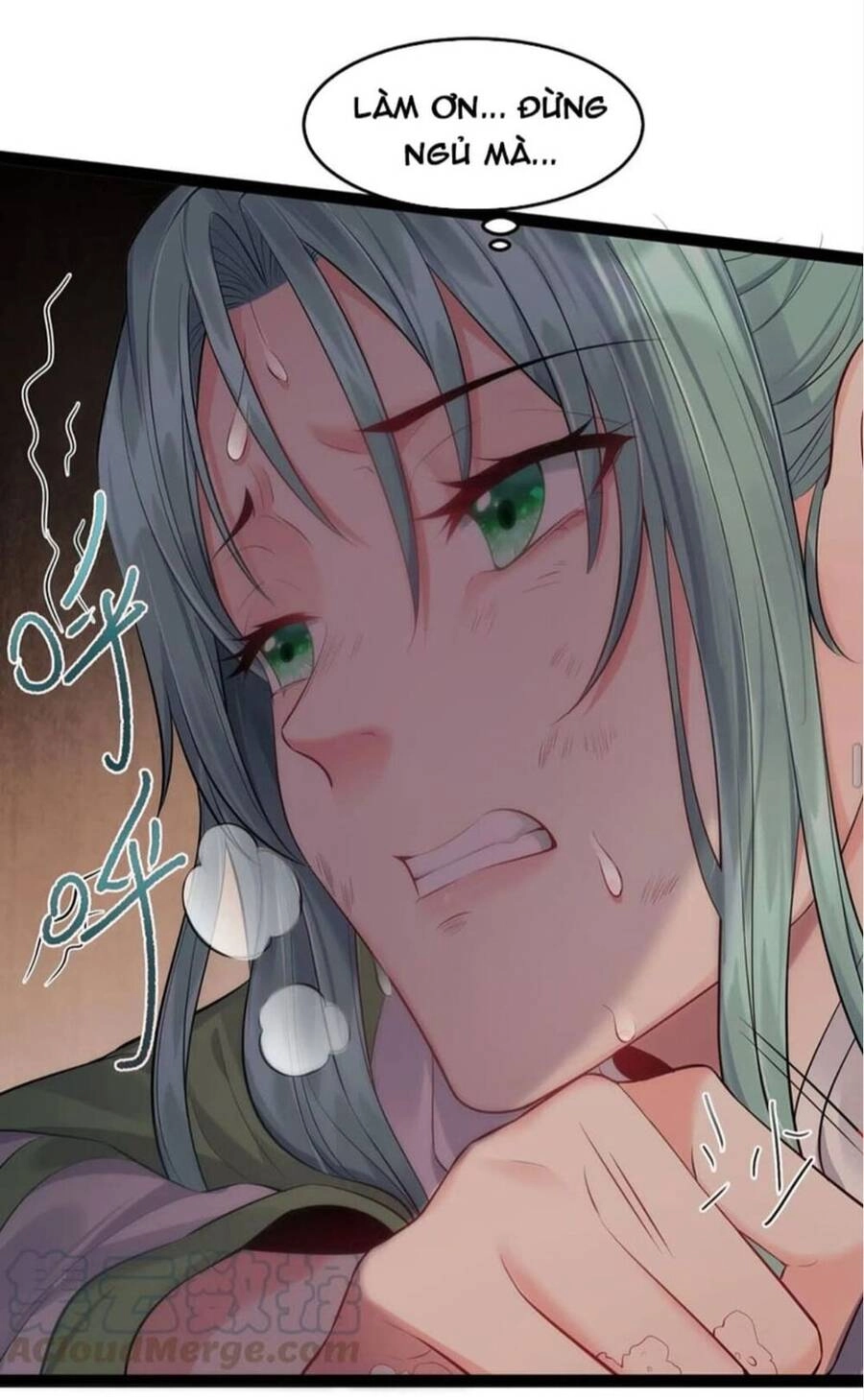 Ta Là Nhân Vật Phản Diện Đại Thiếu Gia Chapter 15 - 22