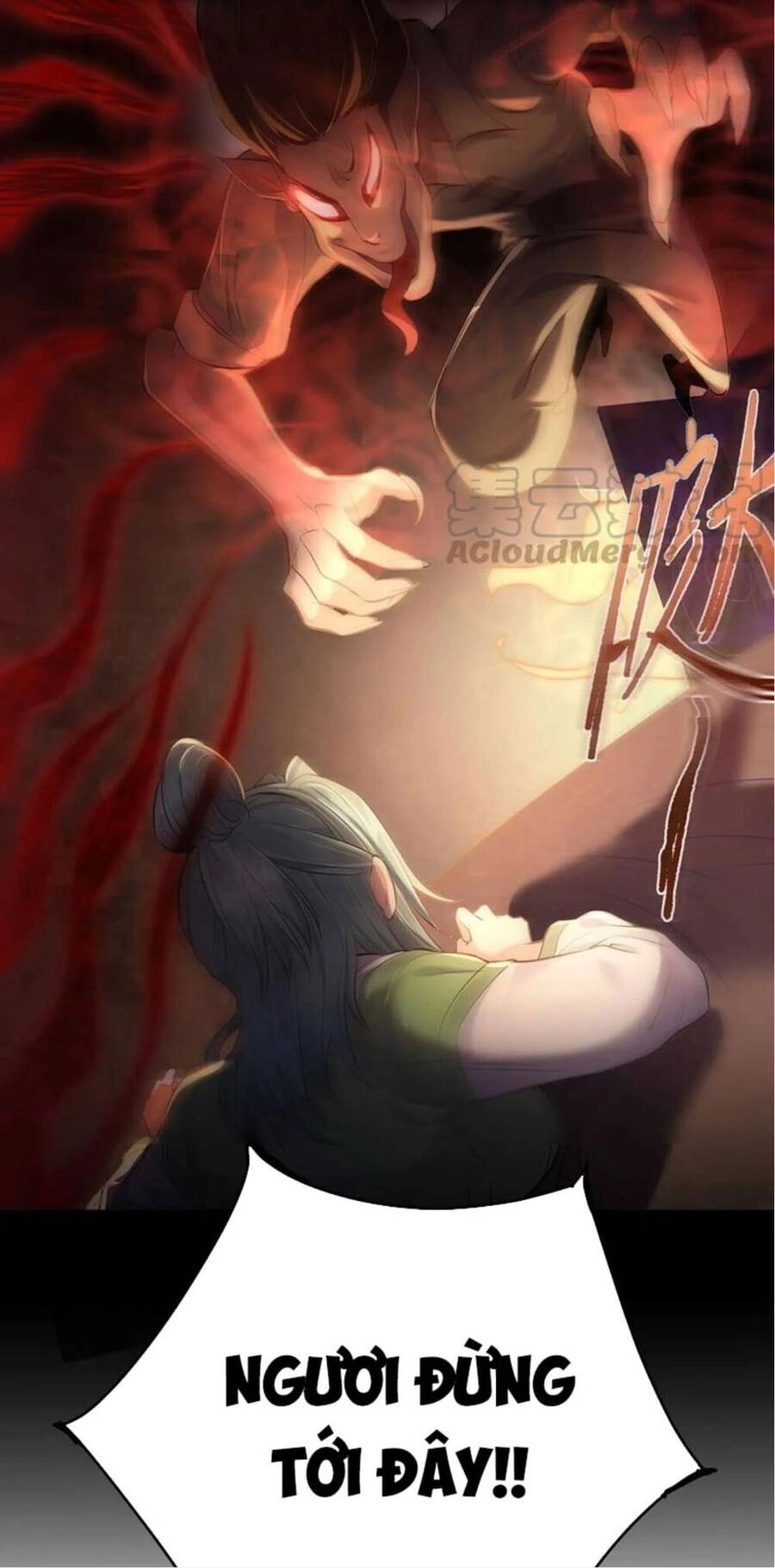 Ta Là Nhân Vật Phản Diện Đại Thiếu Gia Chapter 15 - 25