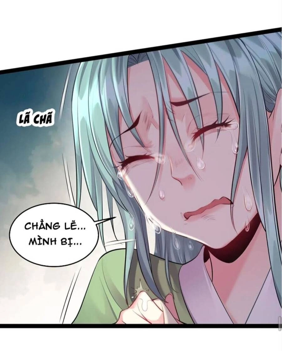 Ta Là Nhân Vật Phản Diện Đại Thiếu Gia Chapter 15 - 27