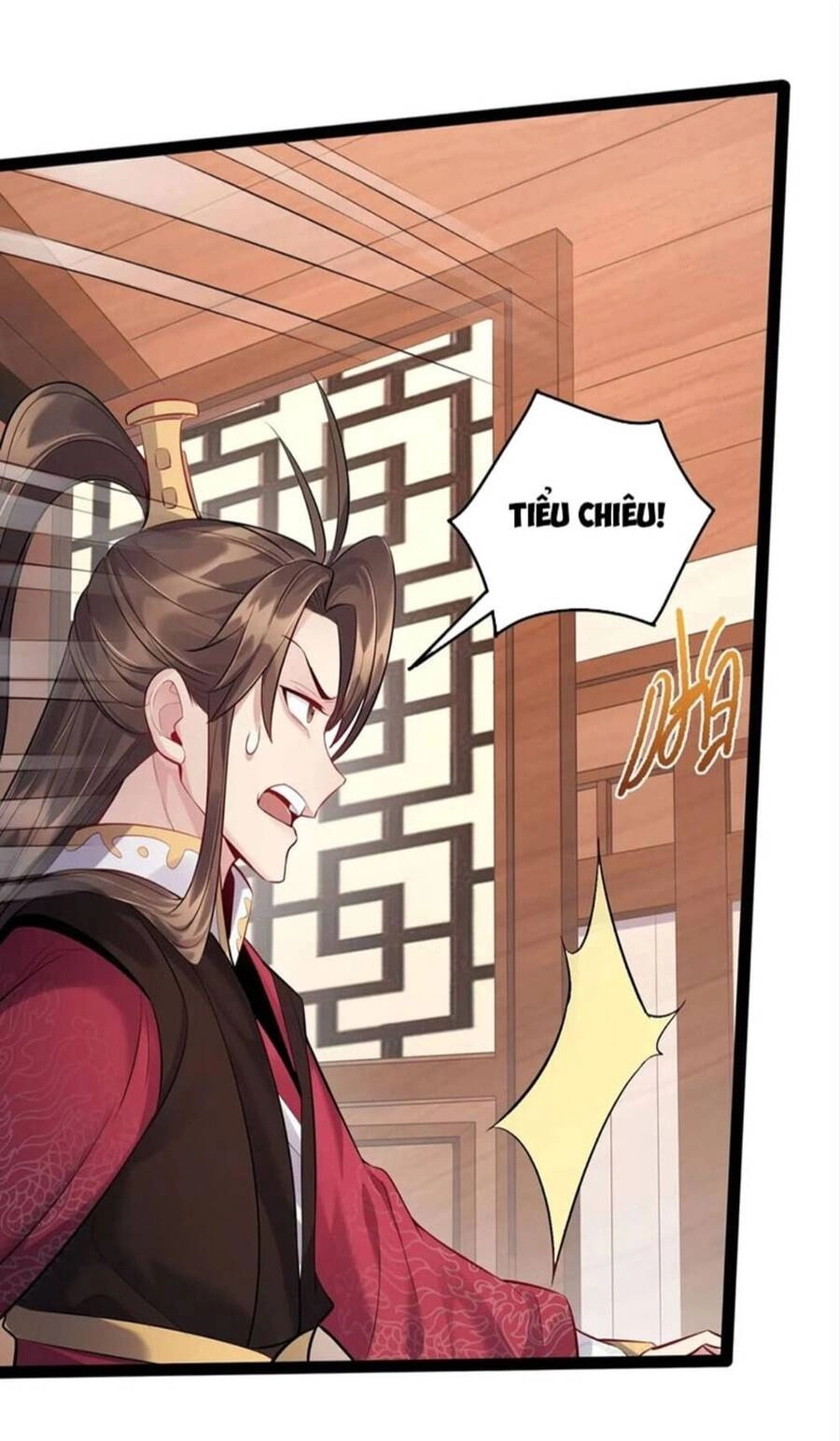 Ta Là Nhân Vật Phản Diện Đại Thiếu Gia Chapter 15 - 29