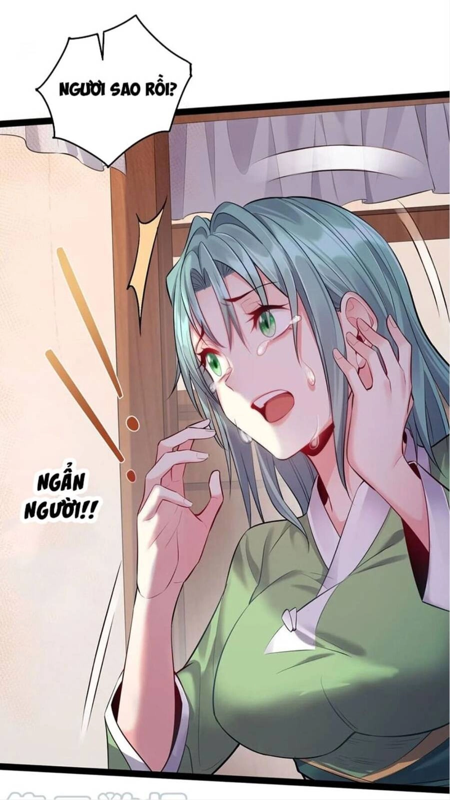 Ta Là Nhân Vật Phản Diện Đại Thiếu Gia Chapter 15 - 30