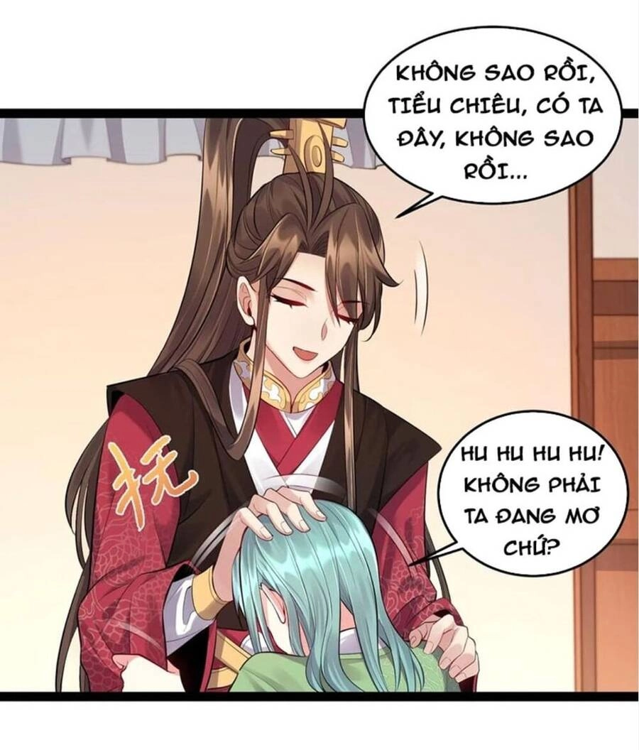 Ta Là Nhân Vật Phản Diện Đại Thiếu Gia Chapter 15 - 34