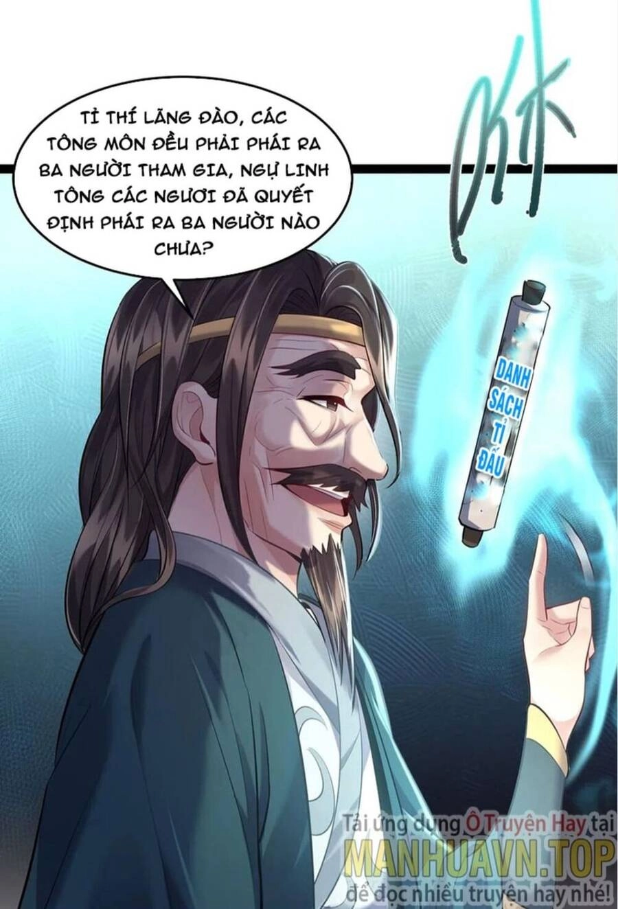 Ta Là Nhân Vật Phản Diện Đại Thiếu Gia Chapter 15 - 41