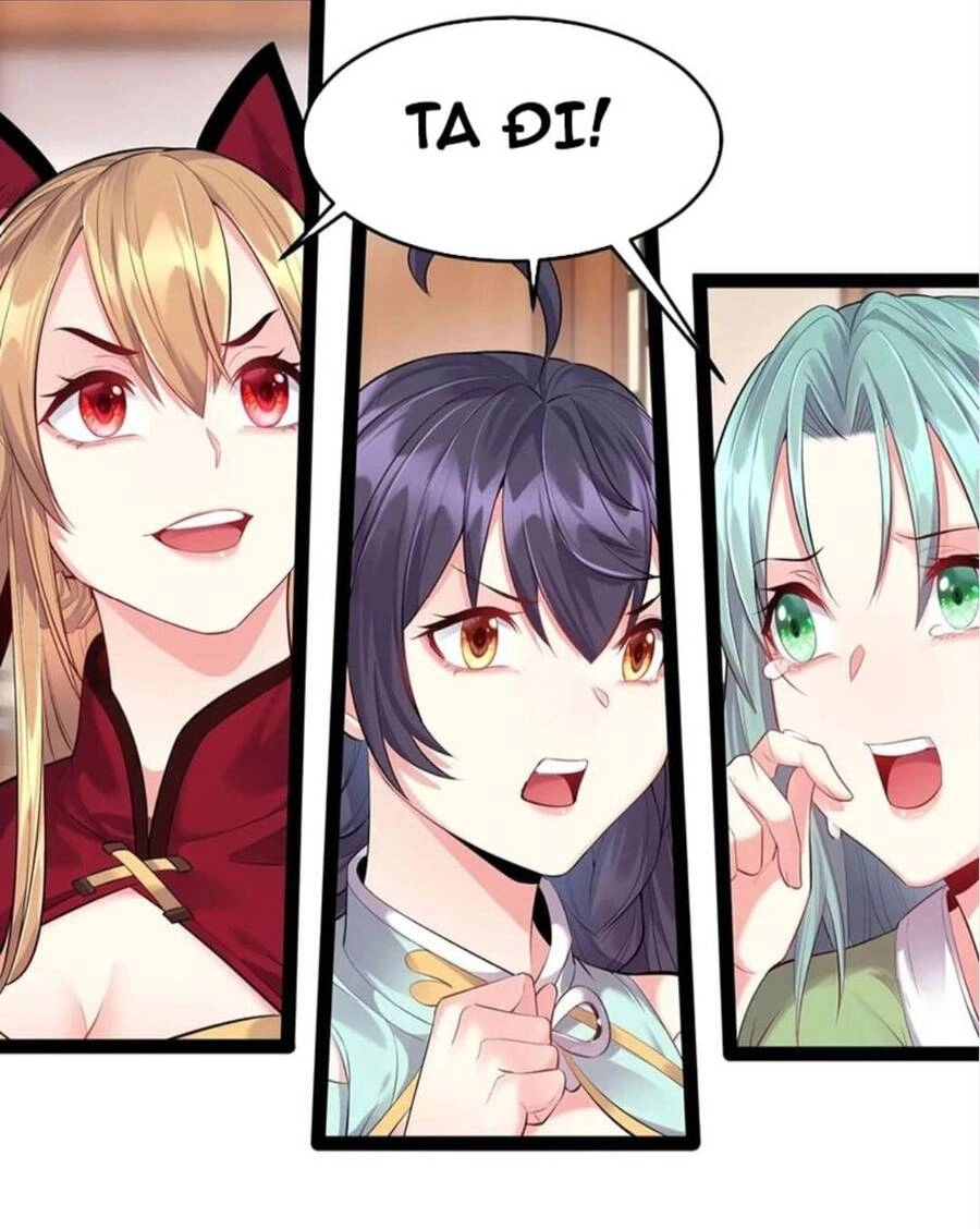 Ta Là Nhân Vật Phản Diện Đại Thiếu Gia Chapter 15 - 42