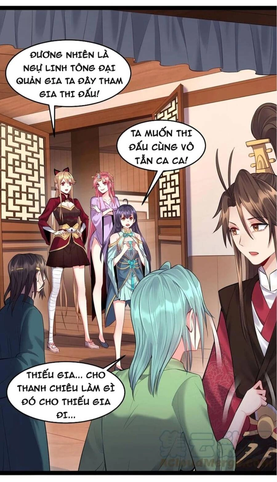 Ta Là Nhân Vật Phản Diện Đại Thiếu Gia Chapter 16 - 2