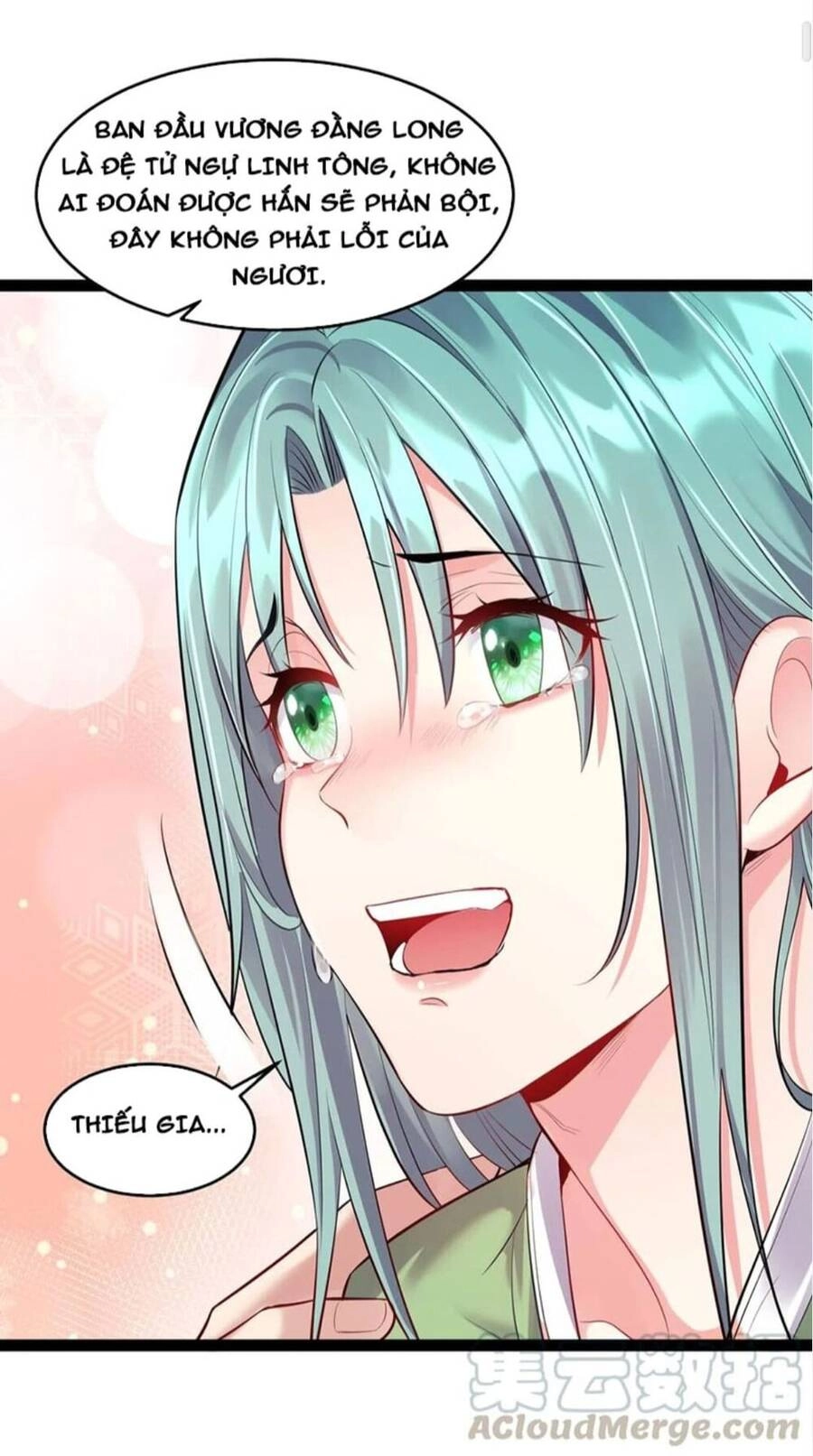 Ta Là Nhân Vật Phản Diện Đại Thiếu Gia Chapter 16 - 4