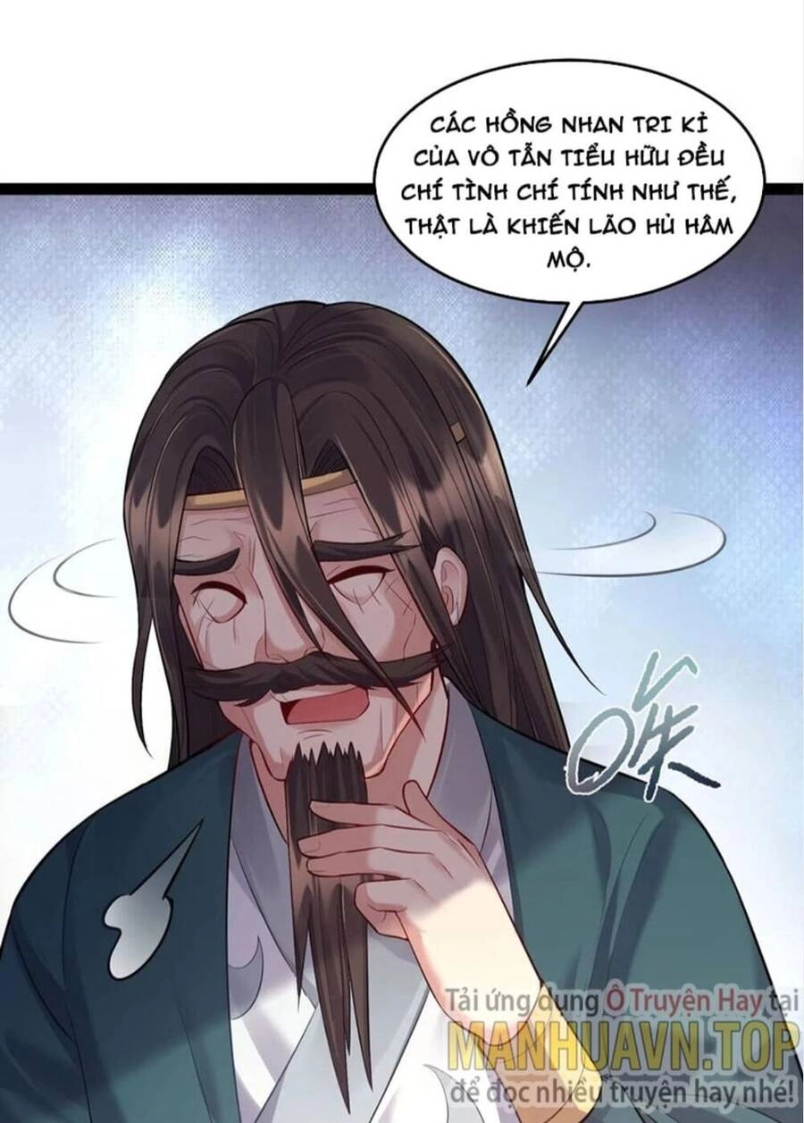 Ta Là Nhân Vật Phản Diện Đại Thiếu Gia Chapter 16 - 5