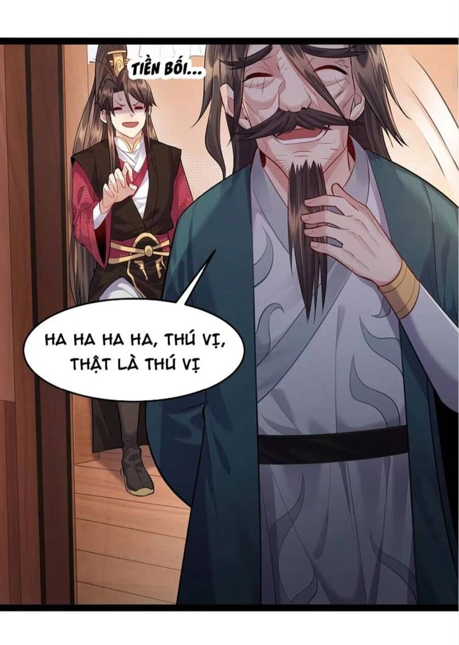 Ta Là Nhân Vật Phản Diện Đại Thiếu Gia Chapter 16 - 7