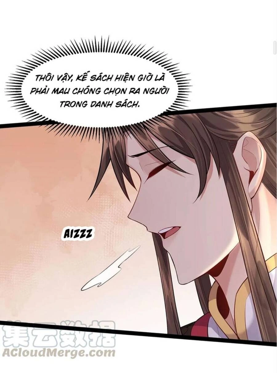 Ta Là Nhân Vật Phản Diện Đại Thiếu Gia Chapter 16 - 8