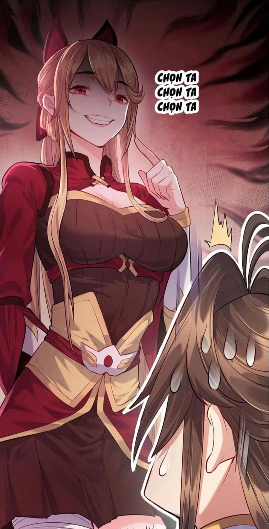 Ta Là Nhân Vật Phản Diện Đại Thiếu Gia Chapter 16 - 11