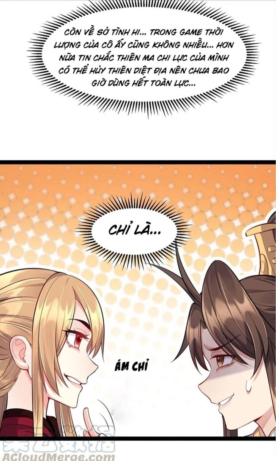 Ta Là Nhân Vật Phản Diện Đại Thiếu Gia Chapter 16 - 12