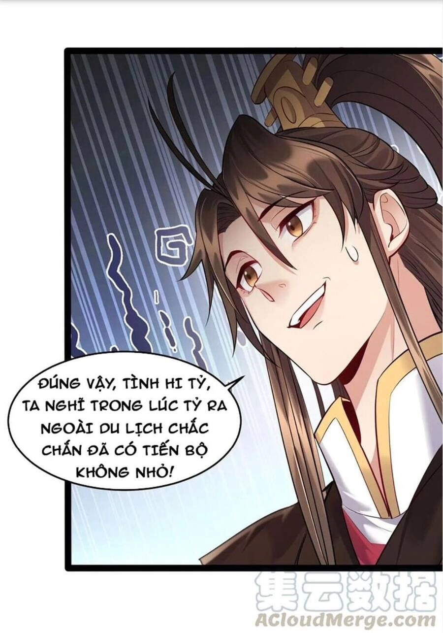 Ta Là Nhân Vật Phản Diện Đại Thiếu Gia Chapter 16 - 14